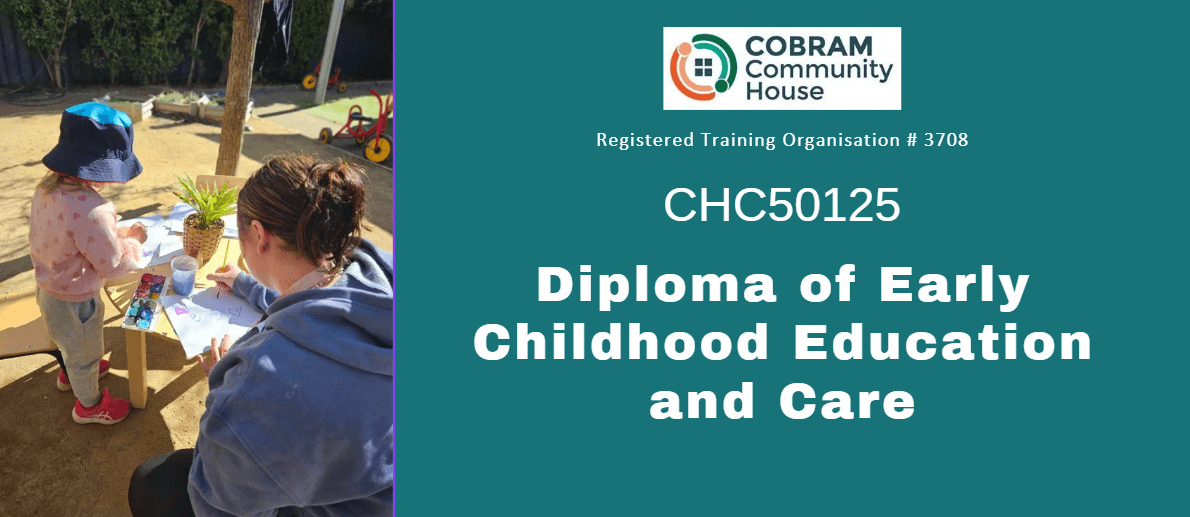 Course header cover image for CHC50125
