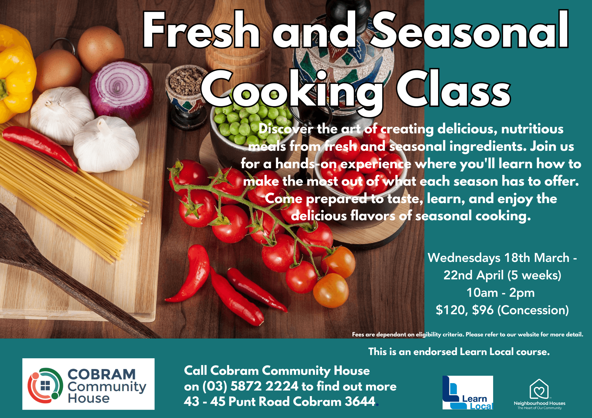 image of fresh produce