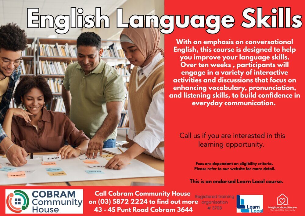 An image of a group of multicultural people learning together.