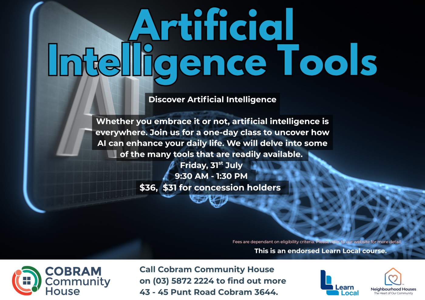 AI Tools