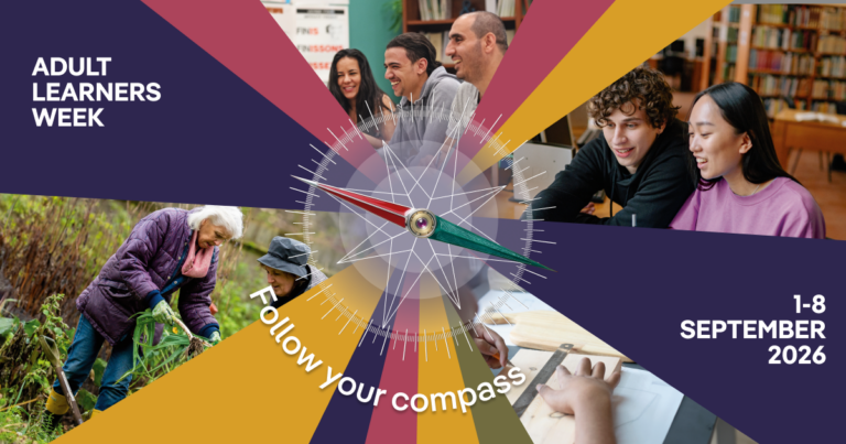Adult Learners Week